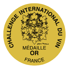 challenge international du vin