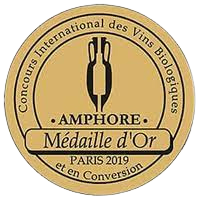 Concours international des vins Biologique