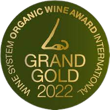 organic wine international award