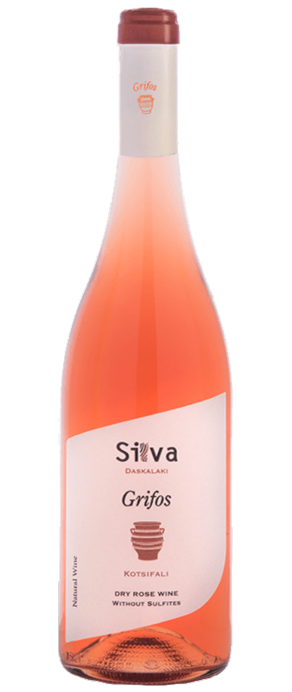 2021 Grifos Natural Rose