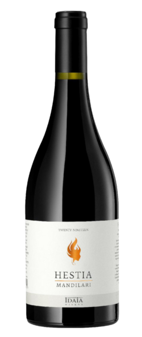 Hestia Mandilari Red 2021 - Idaia Winery