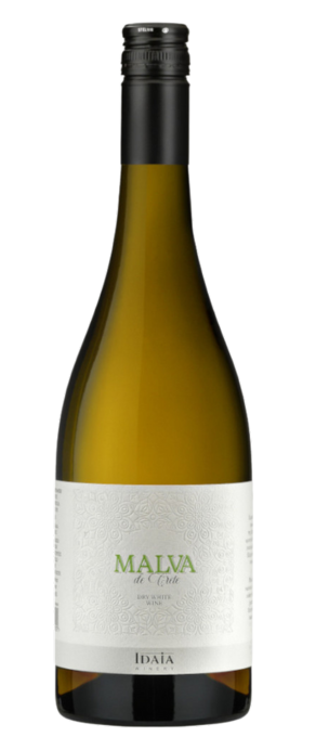 Malva De Crete White 2022 - Idaia Winery