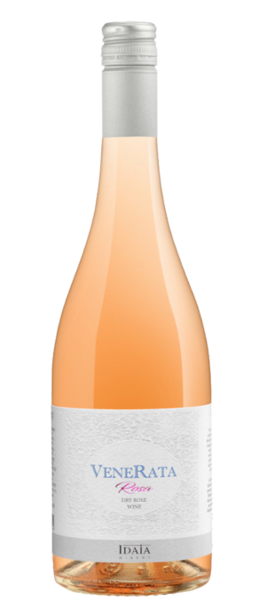 Venerata Rosa 2022 - Idaia Winery
