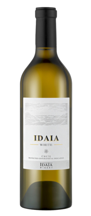 Idaia White 2022 - Idaia Winery