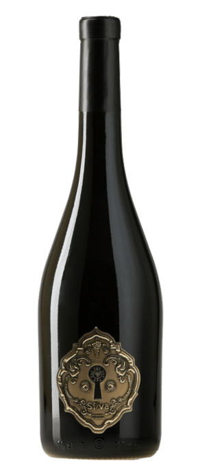 Sera Red 2018 - Silva Daskalaki Winery
