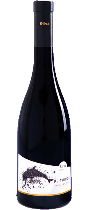 psithiros-white greek wine prague