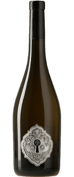 Sera White 2022 - Silva Daskalaki Winery