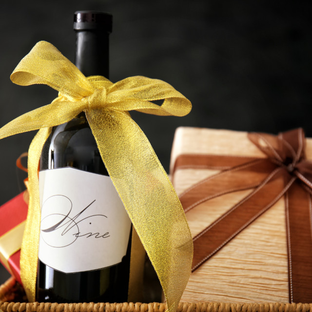 Firemni vino