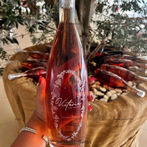 Victoria Rose, Idaia, Wedding wine Victoria Rose, Idaia, Wedding wine